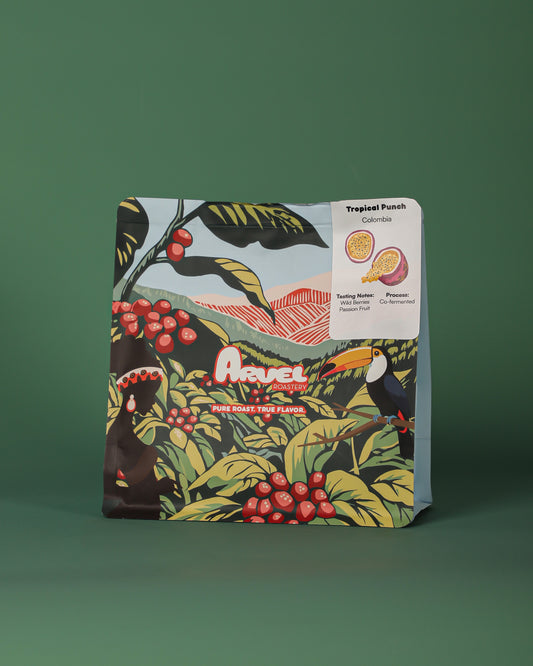 Tropical Punch – Colombia