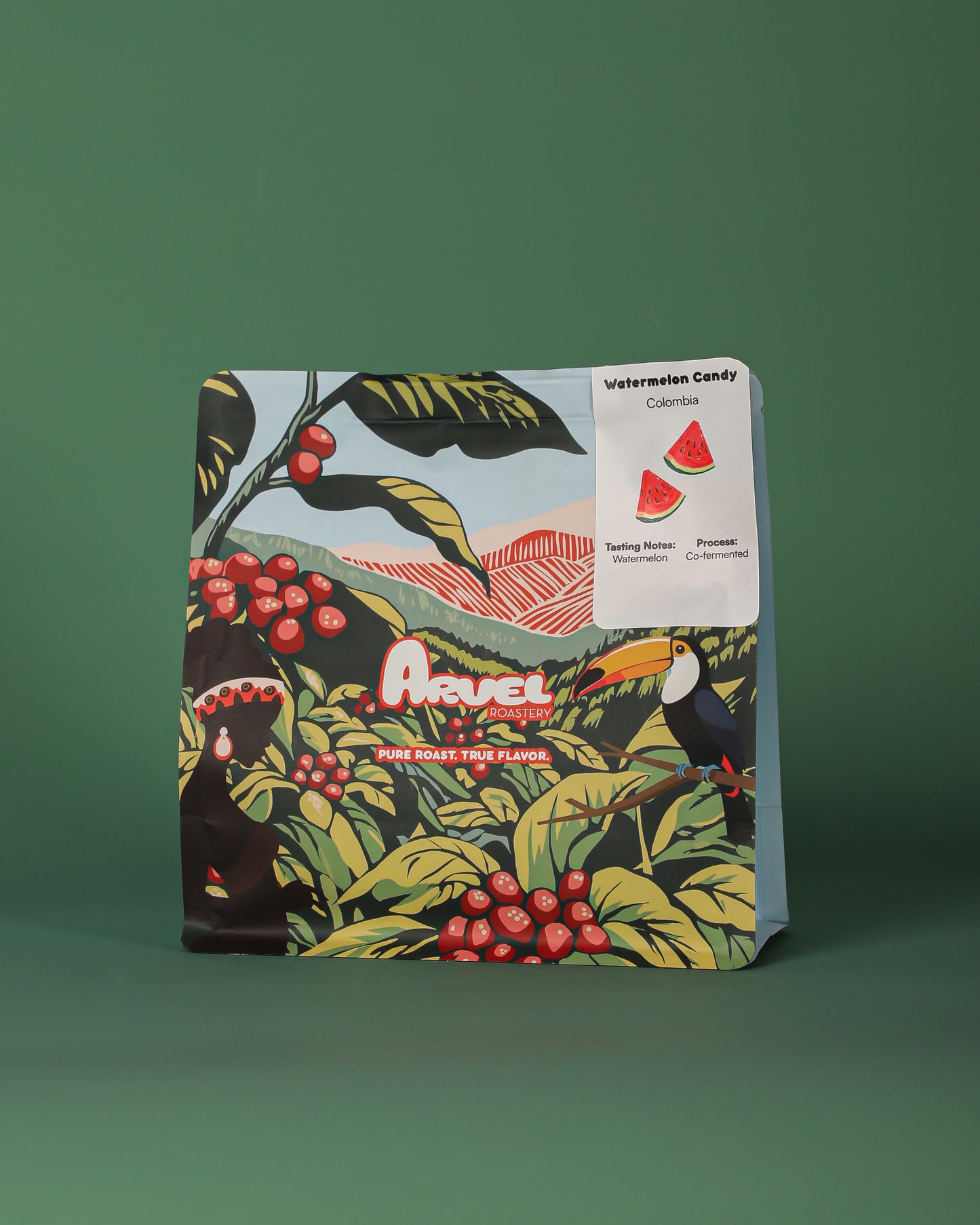 Watermelon Candy – Colombia