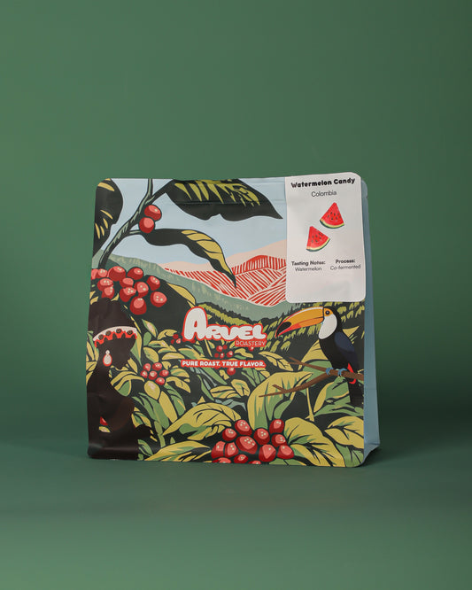 Watermelon Candy – Colombia